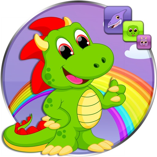 Dragon Rescue icon