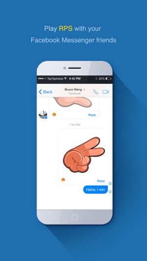 RPS for messenger(圖3)-速報App