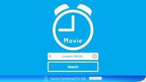 Movie Countdown screenshot #1 for iPhone