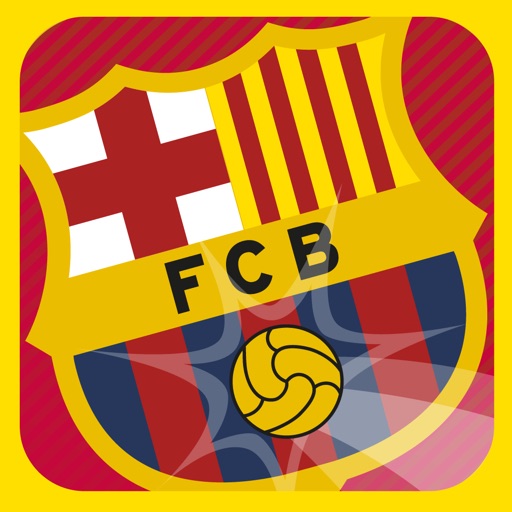 FCB Penalty Champion, accept the mission of the brain training game and win Football Club Barcelona photos and videos icon