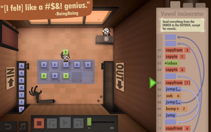 human resource machine problems & solutions and troubleshooting guide - 1
