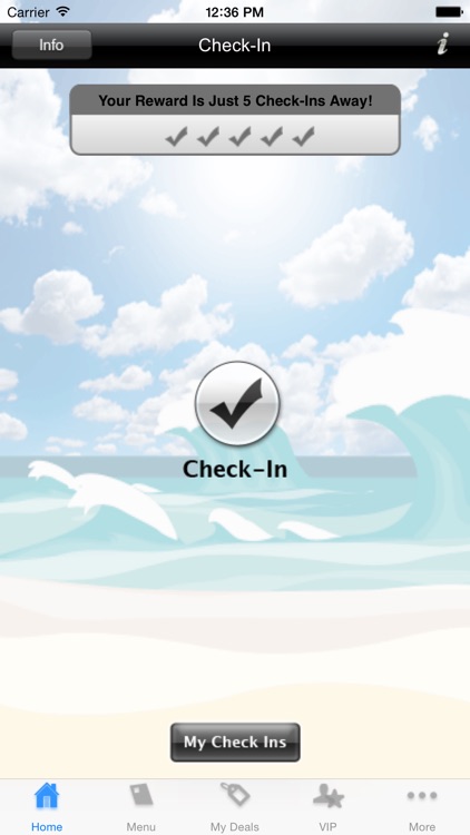 Buddy's Bites and Brews