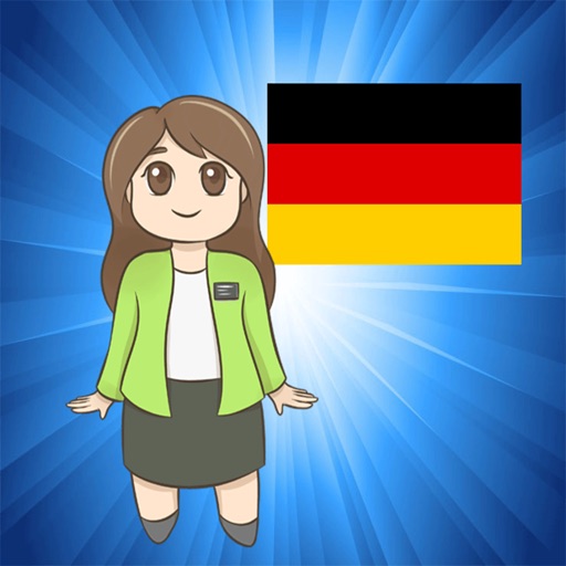 German Teacher