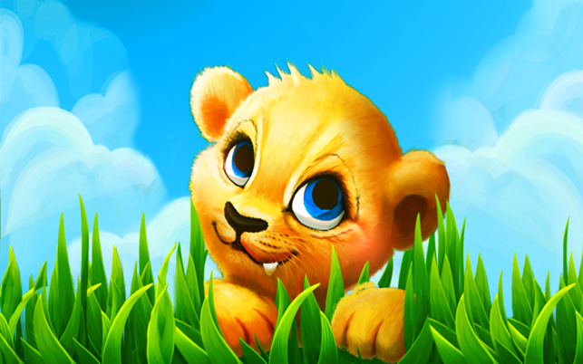 Zoo Island - build your zoological park(圖4)-速報App