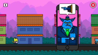 Screenshot #2 pour Salary Cat