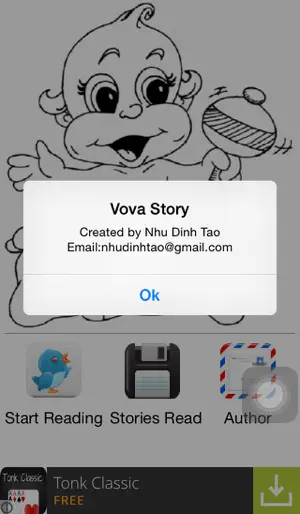 Vova Story screenshot 4