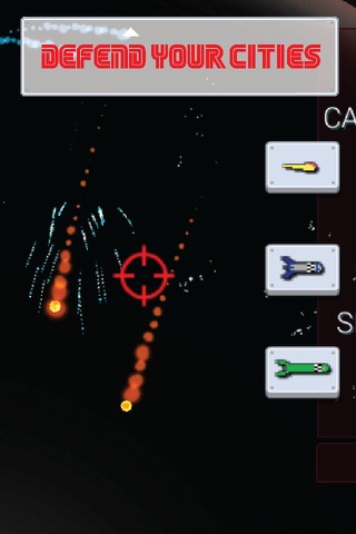 Earth-Defence - náhled
