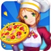 Pizza Cooking - restaurant fever dash simulation game