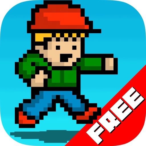 Punch Kid Knockout FREE icon