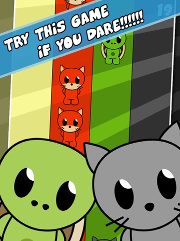 Screenshot #6 pour Frenzy Lanes