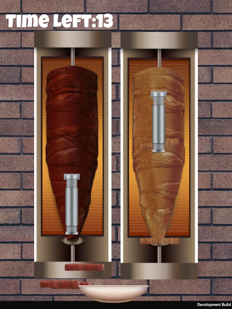Alimento Kebab Grill screenshot 7