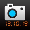 DateOnCamera -Photo&Movie-