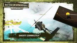 Game screenshot Battle of Atmosphere Supremacy apk
