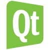 Qt5 Everywhere - iPadアプリ