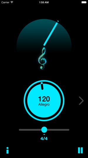 JoyTunes Metronome(圖1)-速報App