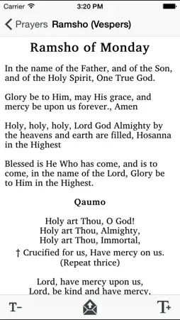 Sh'himo screenshot 3