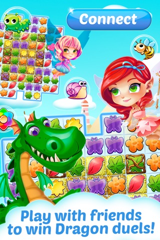 Flower Fantasy screenshot 3