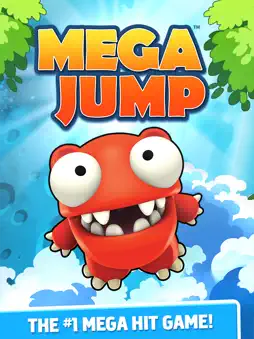 Mega Jump screenshot 10