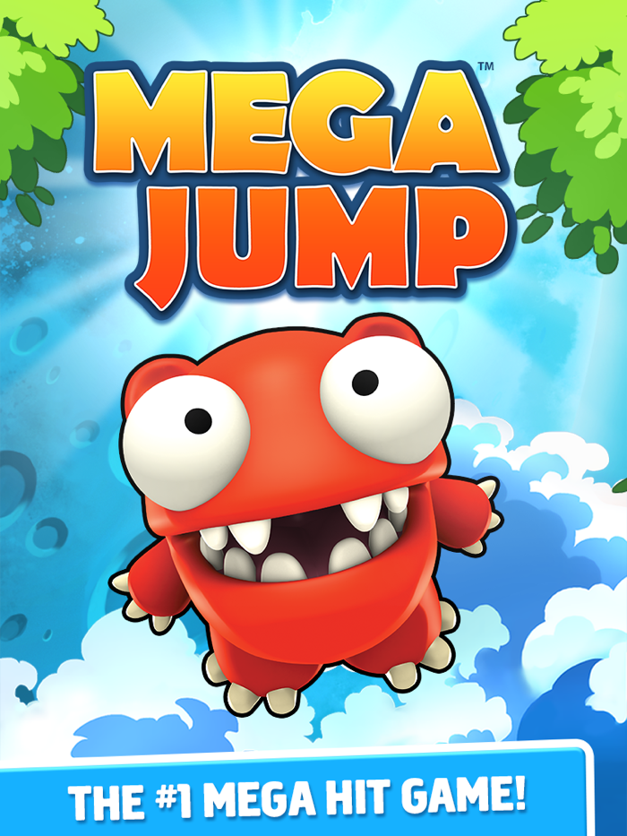 Mega Jump