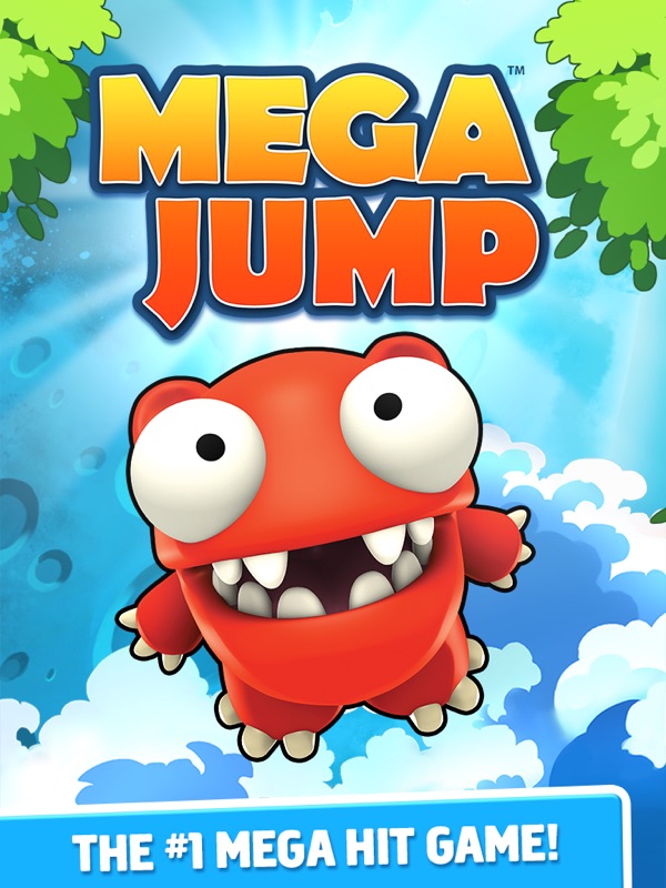 Mega Jump screenshot 10