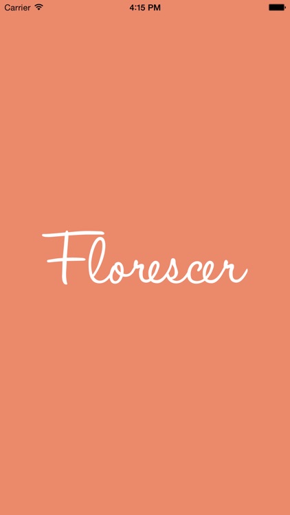 Florescer