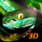 Snake Survival Simulator 3D