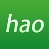 hao网址大全HD-极速上网导航，免费视频小说