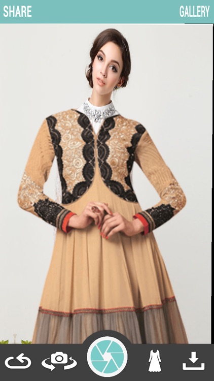 Indian Women Traditional Dresses screenshot-3