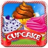Cup Cake Factory Match Saga Cup Cake Factory Match Saga