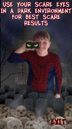 The Scare Lite screenshot 3
