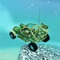 Stunt Racer - Underwater World