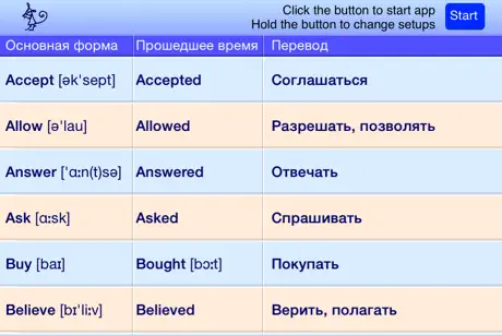 Английский язык на слух