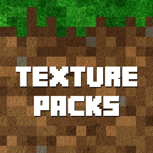 Best of Texture Packs - Creative Collection for Minecraft icon