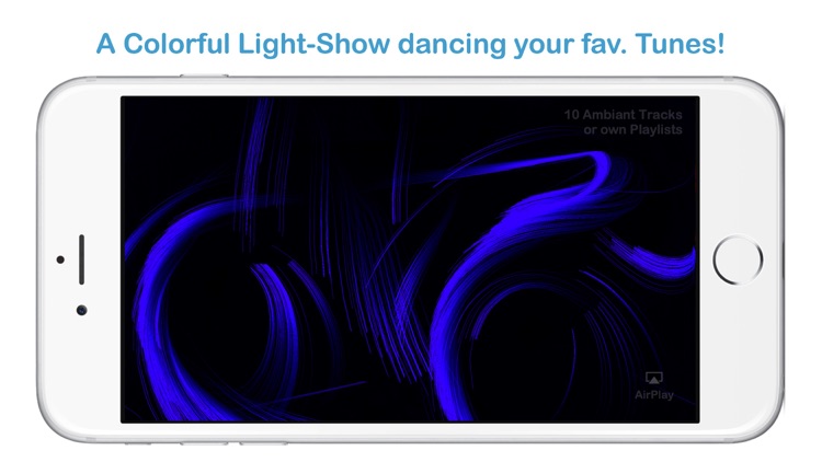 Gravitarium Live - Relaxation plus! screenshot-0