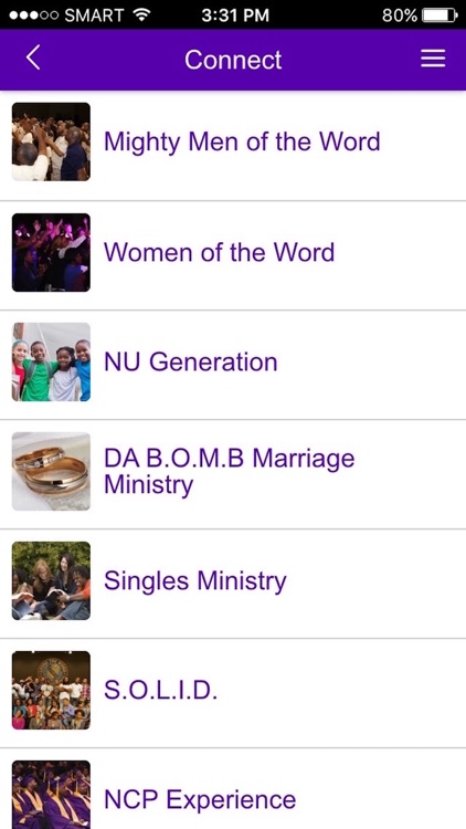 Living the Word Intl