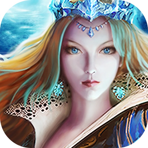 Soul Lords: Guild Wars iOS App