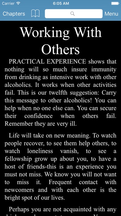 big book of alcoholics anonymous summary The twelve step program - big book guide summary it is suggested that you get a copy of the big book of alcoholics anonymous. big book of alcoholics anonymous summary The twelve step program - big book guide summary it is suggested that you get a copy of the big book of alcoholics anonymous.