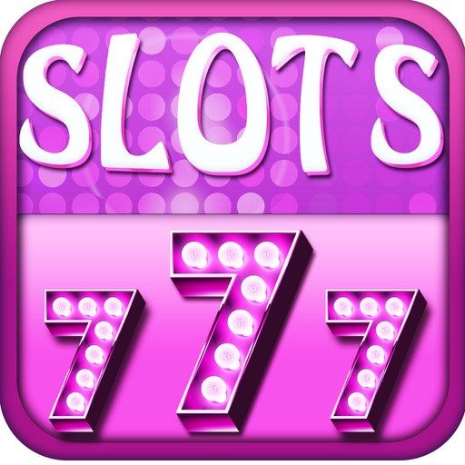 Rock n Roll Slots Pro,Riverside Casino - Best multi-slot experience! iOS App