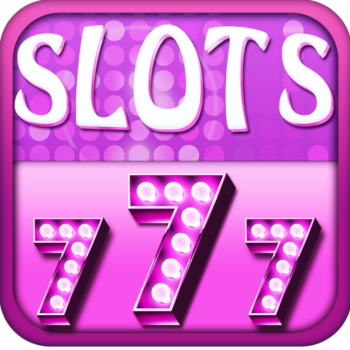 Rock n Roll Slots Pro,Riverside Casino - Best multi-slot experience! Icon