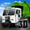 Garbage Truck 3D: City Driver Free