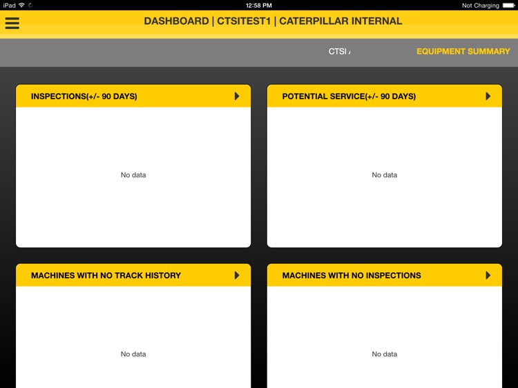 Custom Track Service screenshot-3