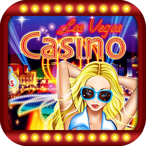 Win in a Bet Bingo Slots of Fortune iOS App