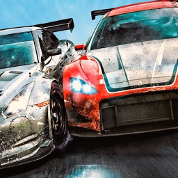 Un fou Racing Nitro Road Warrior Speed