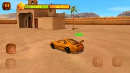 Game screenshot Middle East Drift hack