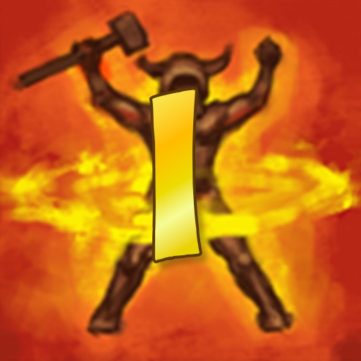 Renewed Strength icon