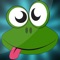 Clumsy Frog Jump Challenge - awesome jumping and racing game