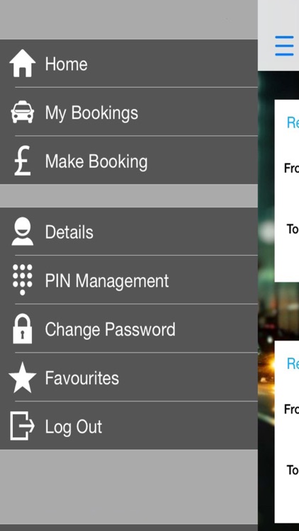 Redbridge Radio Cars