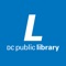 All DC Public Library has to offer -- in your hands