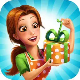 Delicious - Emily's Big Surprise app icon