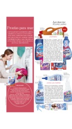 Revista Mulher Captura de tela 4